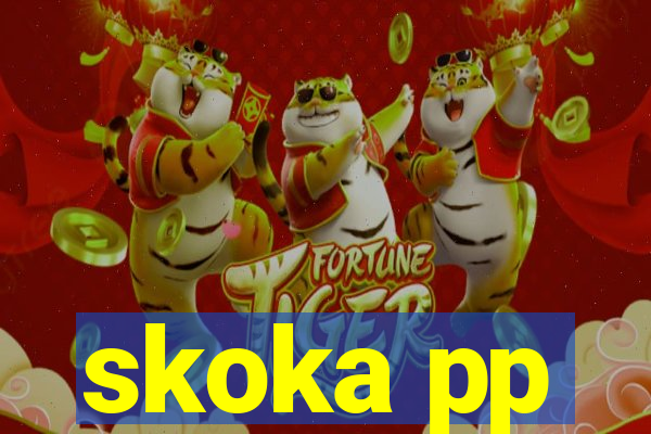 skoka pp