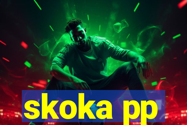 skoka pp