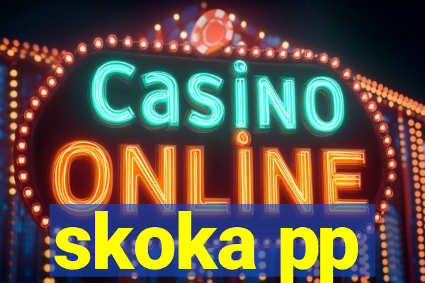 skoka pp