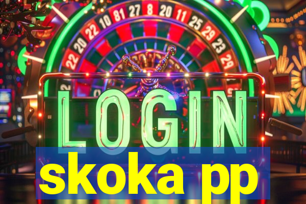 skoka pp