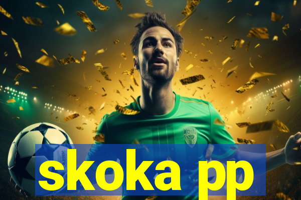 skoka pp