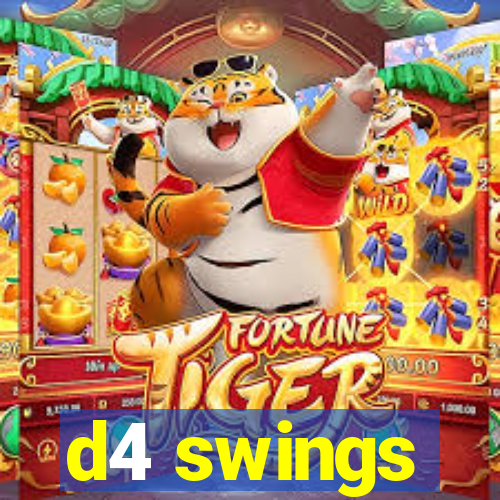 d4 swings