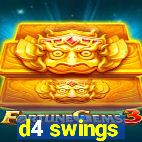 d4 swings