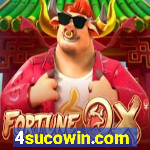 4sucowin.com