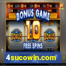4sucowin.com