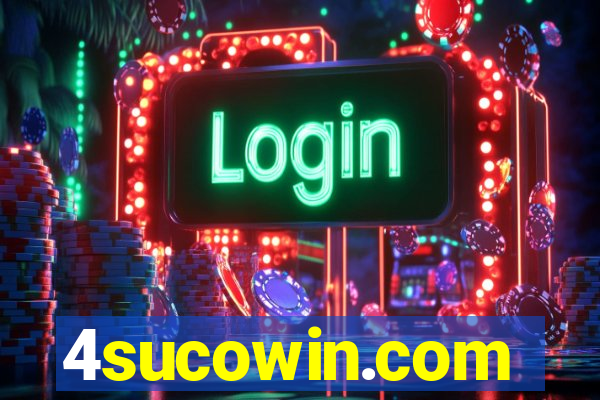4sucowin.com