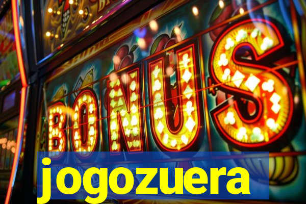 jogozuera