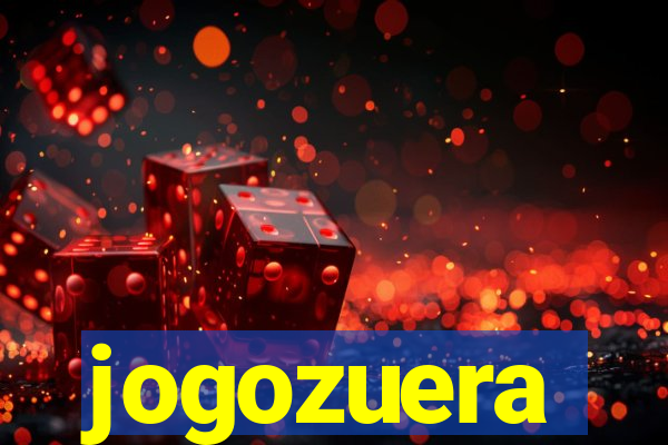 jogozuera