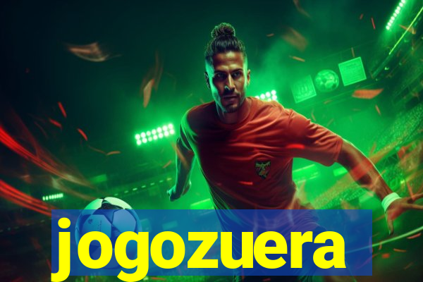 jogozuera