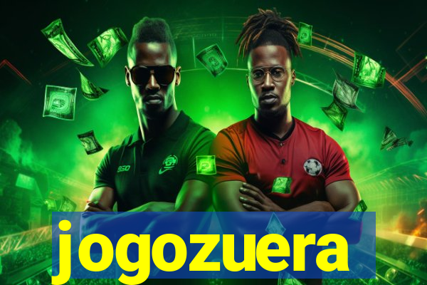 jogozuera