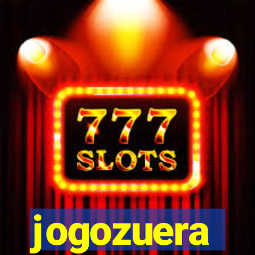jogozuera