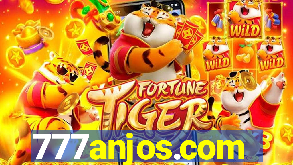 777anjos.com