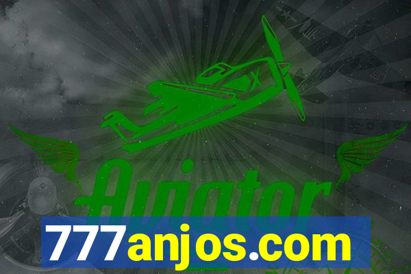777anjos.com