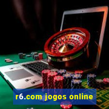 r6.com jogos online
