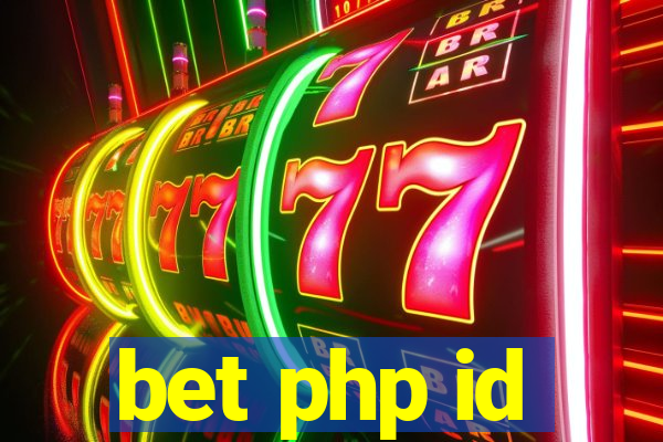 bet php id