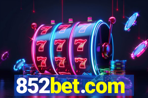 852bet.com