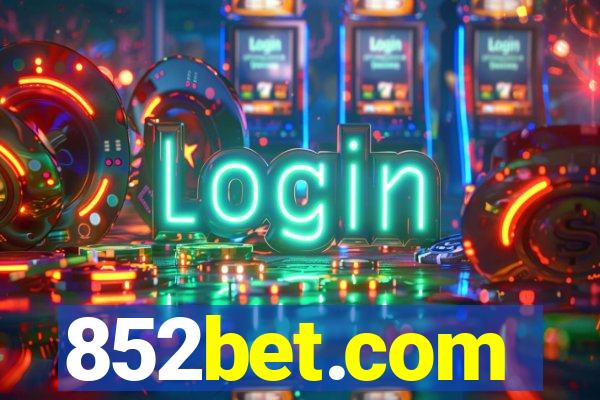852bet.com