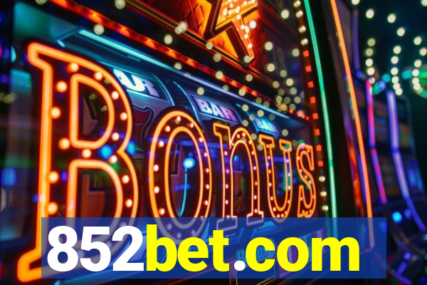 852bet.com