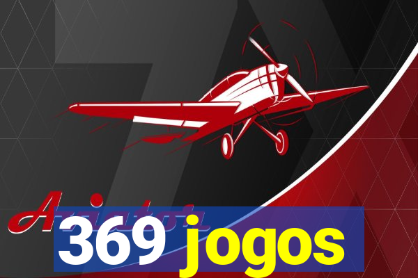 369 jogos
