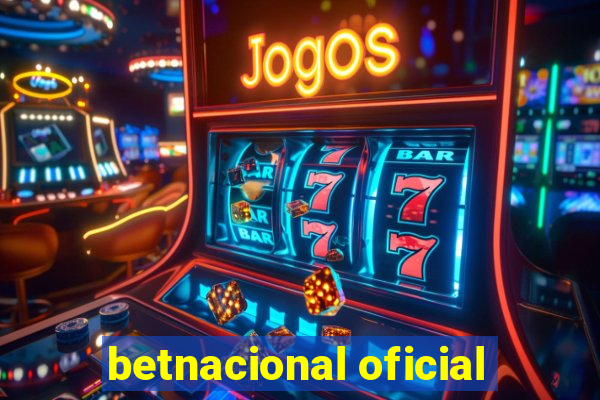 betnacional oficial