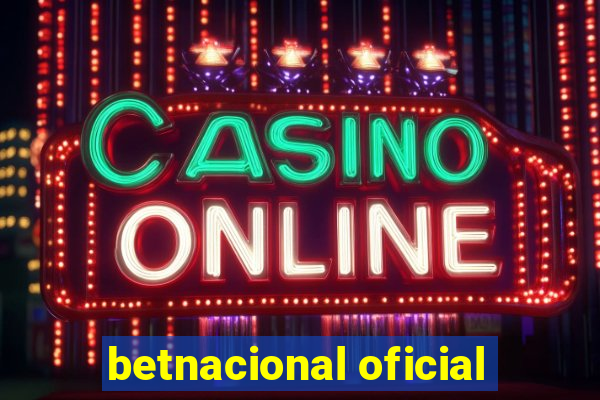 betnacional oficial