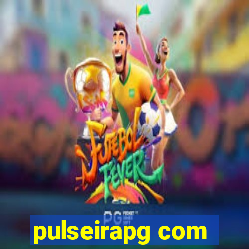 pulseirapg com