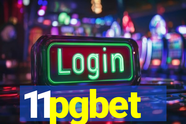 11pgbet