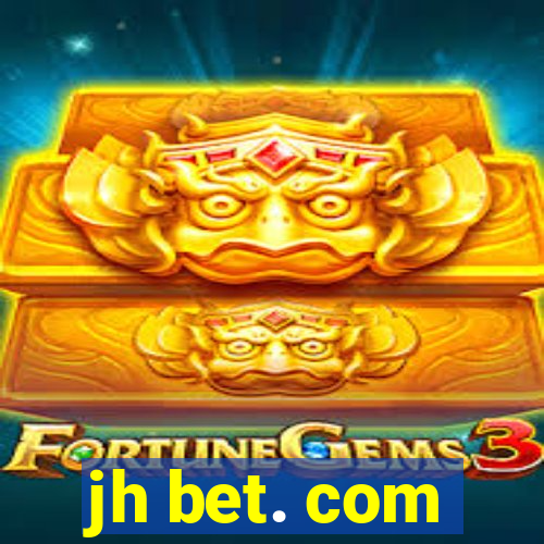jh bet. com
