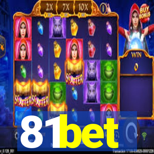 81bet
