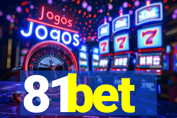 81bet