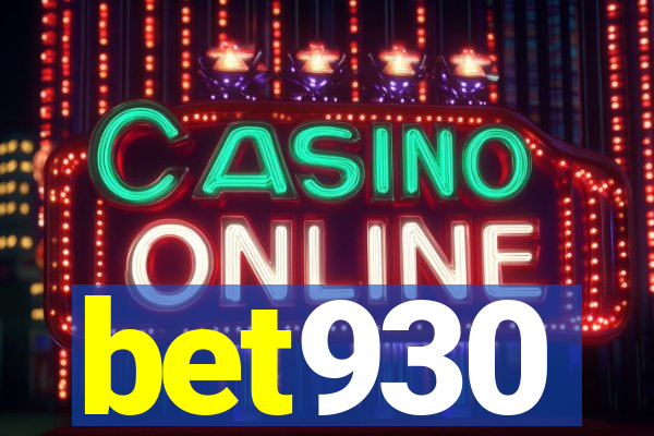 bet930