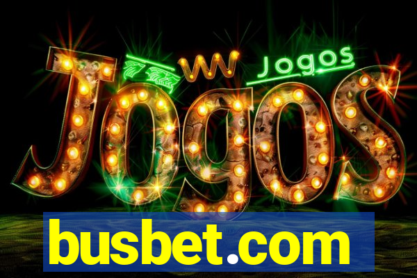 busbet.com