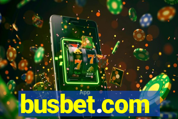busbet.com