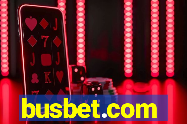 busbet.com