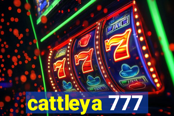 cattleya 777