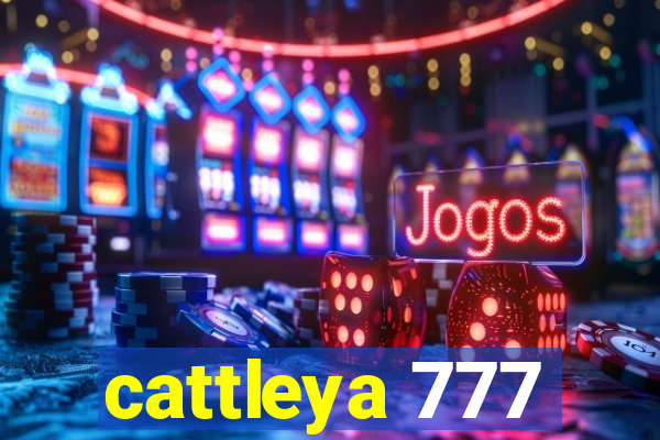 cattleya 777