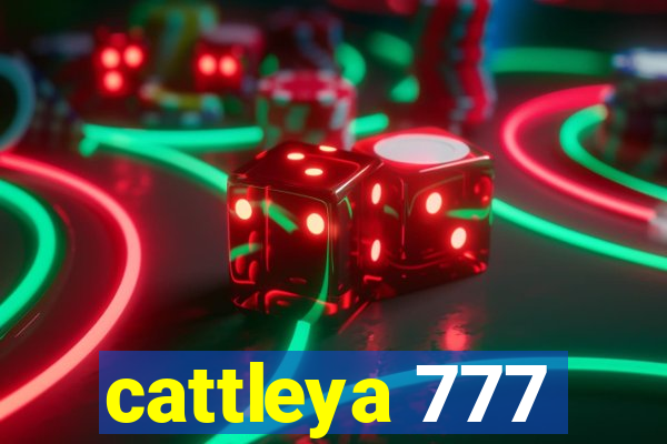 cattleya 777