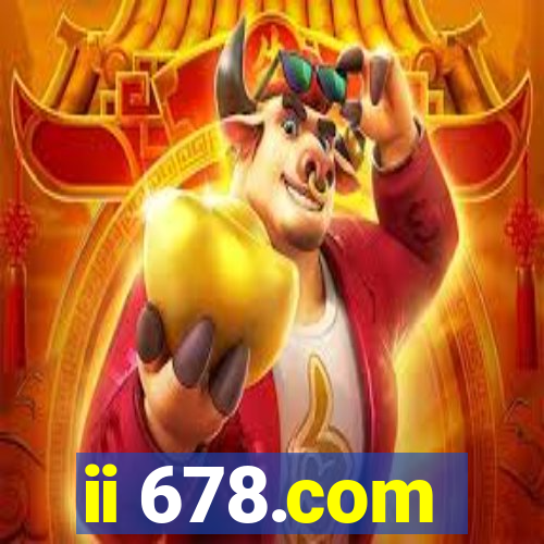 ii 678.com