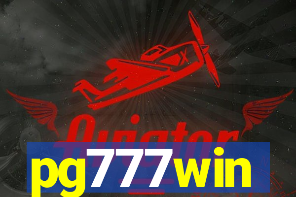 pg777win