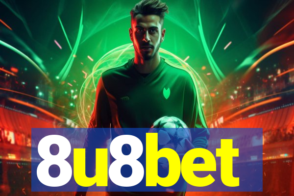 8u8bet