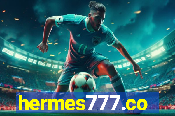 hermes777.co