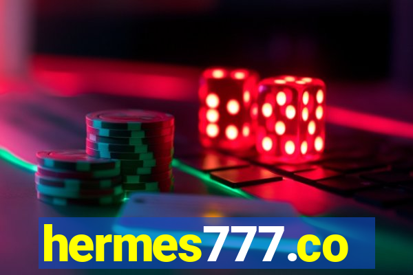 hermes777.co