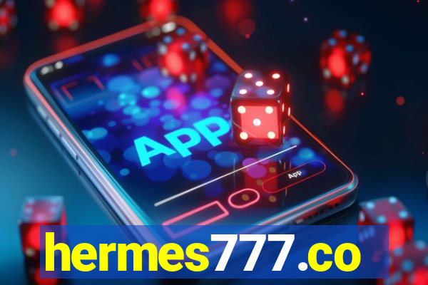 hermes777.co