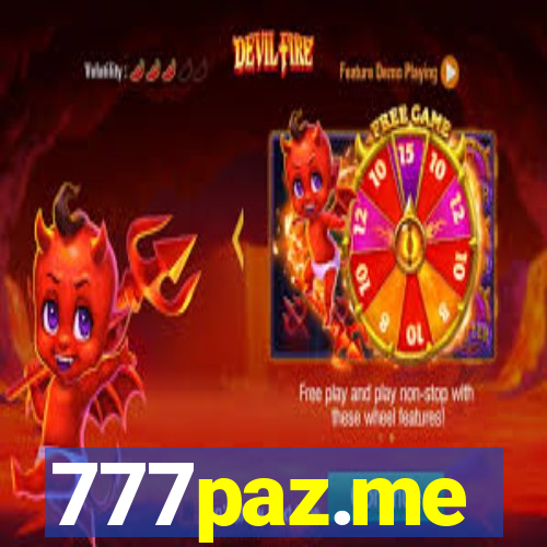 777paz.me