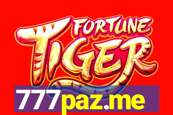 777paz.me