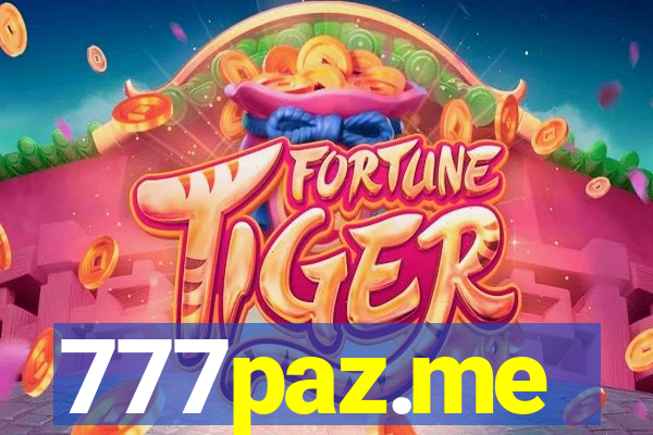 777paz.me