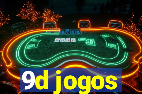 9d jogos
