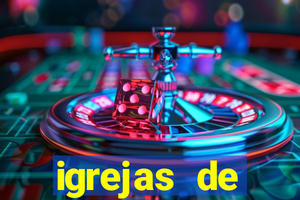 igrejas de cachoeira bahia
