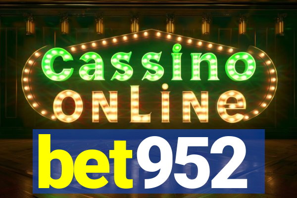 bet952