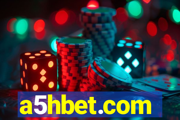 a5hbet.com